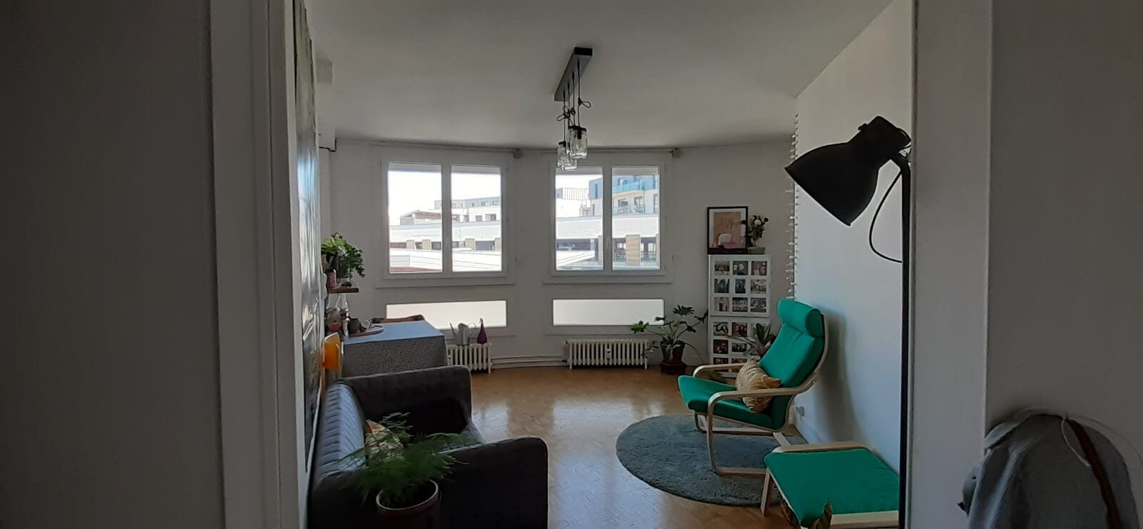 Property view