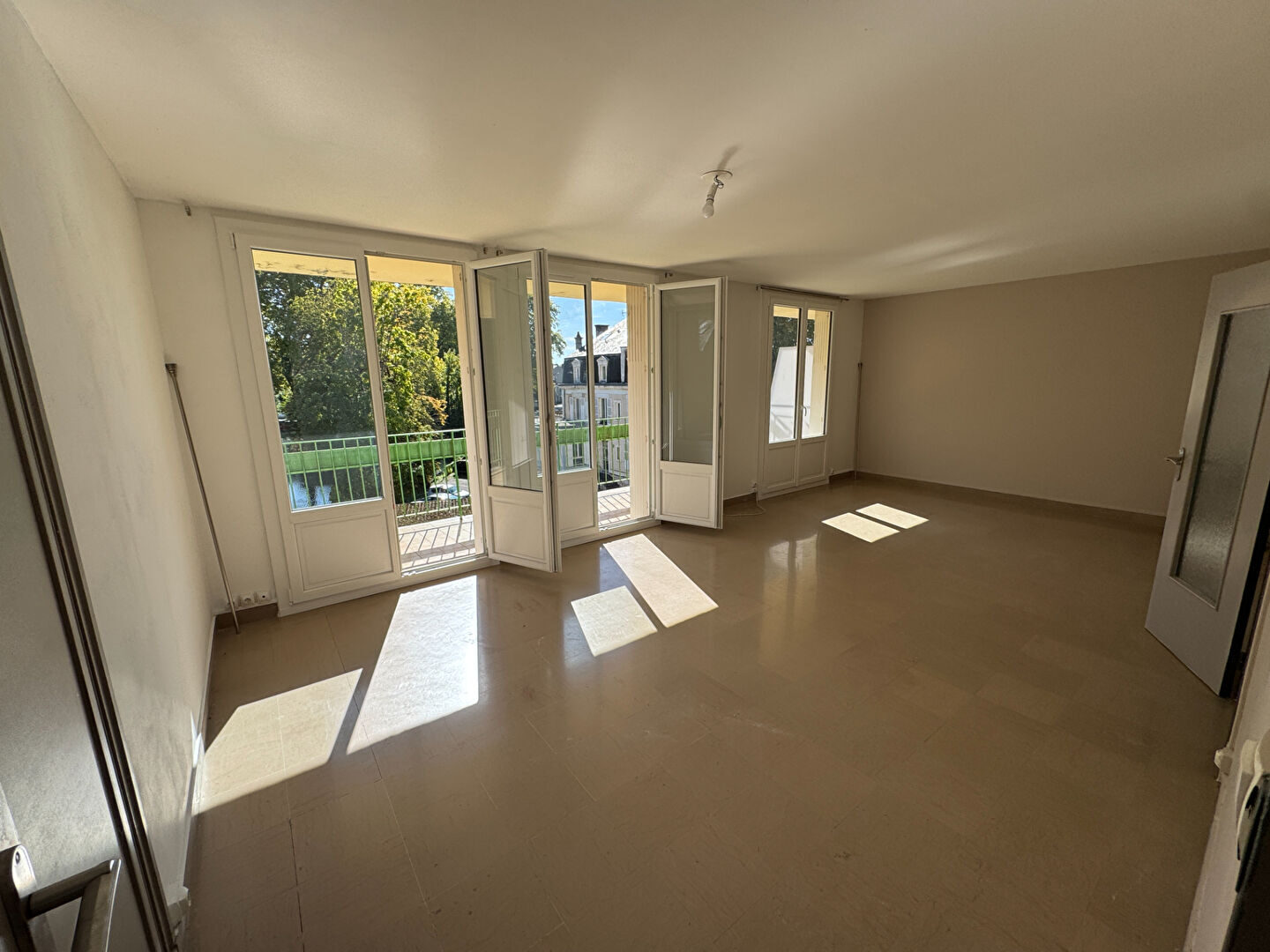 Property view